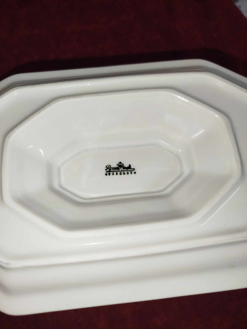 sosjerka Rosenthal Biała Maria sosjerka Rosenthal Biała Maria