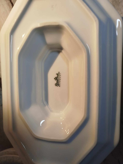 sosjerka Rosenthal Biała Maria sosjerka Rosenthal Biała Maria