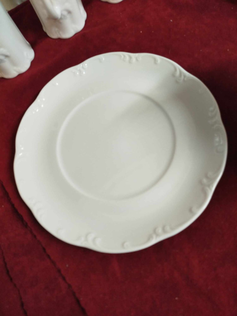 sosjerka Rosenthal Monbijou biała sosjerka Rosenthal Monbijou biała