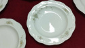 talerz głęboki Rosenthal Monbijou Grune Ranke