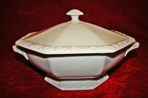 waza Rosenthal Biała Maria 1926r waza Rosenthal Biała Maria 1926r