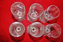 6x kieliszki do wódki Rosenthal Maria