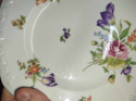 6 x tal. śniad. Rosenthal Maria Sommerstrauss 20 cm