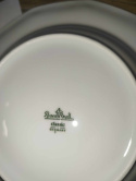6X talerz głęb. Rosenthal Biała Maria