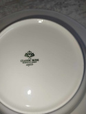 6X talerz głęb. Rosenthal Biała Maria