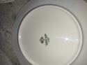 6x talerz śniad. Rosenthal Biała Maria śred. 20 cm