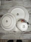 Filiżanka - zestaw Rosenthal Maria Sommerstrauss
