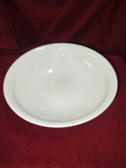 owocarka / misa na stopie Rosenthal Biała Maria śred. 26,5 cm owocarka / misa na stopie Rosenthal Biała Maria śred. 26,5 cm