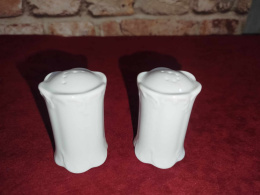 Rosenthal Monbijou sól + pieprz, biała