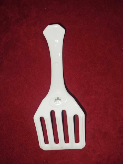 UNIKAT łopatka Rosenthal Biała Maria 1936r UNIKAT łopatka Rosenthal Biała Maria 1936r