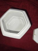 bombonierka,pojemnik na ciastka Rosenthal Maria Sommerstrauss