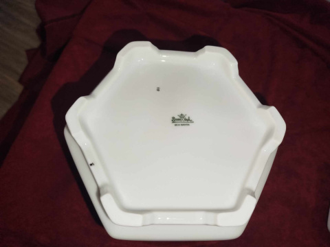 bombonierka,pojemnik na ciastka Rosenthal Maria Sommerstrauss bombonierka,pojemnik na ciastka Rosenthal Maria Sommerstrauss