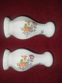 duża solniczka i pieprzniczka Rosenthal Maria Sommerstrauss