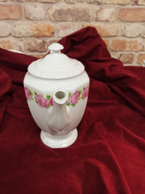 dzbanek Rosenthal Maria Róże wys. 22 cm dzbanek Rosenthal Maria Róże wys. 22 cm
