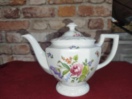 dzbanek do herbaty Rosenthal Maria Sommerstrauss