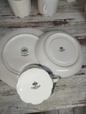 filiżanka Rosenthal Monbijou