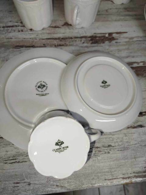 filiżanka Rosenthal Monbijou filiżanka Rosenthal Monbijou