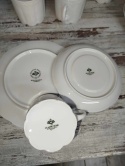 filiżanka- zestaw Rosenthal Monbijou