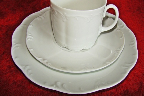 filiżanka Rosenthal Monbijou filiżanka Rosenthal Monbijou