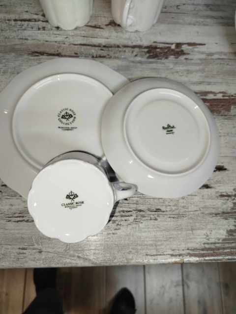 filiżanka Rosenthal Monbijou filiżanka Rosenthal Monbijou