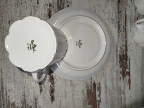 filiżanka Rosenthal Monbijou filiżanka Rosenthal Monbijou