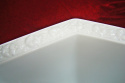 głęboka misa Rosenthal Biała Maria śred. 24,5 cm