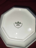 głęboka misa Rosenthal Biała Maria śred. 24,5 cm