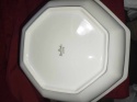 głęboka misa Rosenthal Biała Maria śred. 32 cm