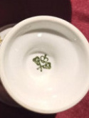 kieliszek do jaj Rosenthal Maria Sommerstrauss