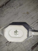 mała sosjerka do masła Rosenthal Biała Maria