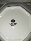 misa Rosenthal Biała Maria śred. 22,5 cm