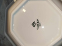 misa Rosenthal Biała Maria śred. 25,5 cm