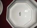 misa Rosenthal Biała Maria śred. 25 ,5cm