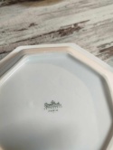 misa Rosenthal Biała Maria śred. 27,5 cm