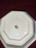 misa na stopie Rosenthal Biała Maria 24,5 cm 1926 r