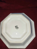misa na stopie Rosenthal Biała Maria 27,5 cm 1926r