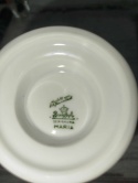 ogromny mlecznik Rosenthal Biała Maria,1926r