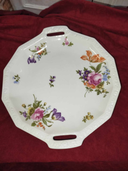 patera z uszami Rosenthal Sommerstrauss