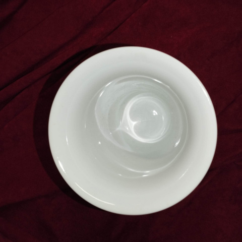 piękny wazon Rosenthal Biała Maria Róże 15 cm piękny wazon Rosenthal Biała Maria Róże 15 cm
