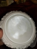 podstawka pod dzbanek Rosenthal Białaia Maria 1926r
