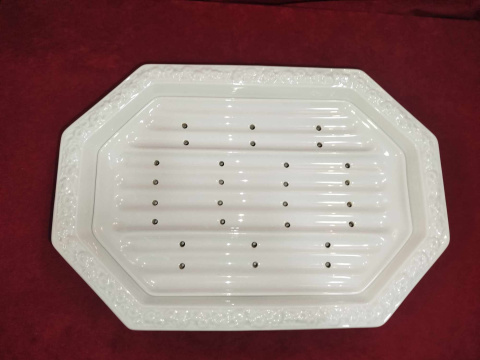 półmisek na szparagi Rosenthal Biala Maria 34/24 półmisek na szparagi Rosenthal Biala Maria 34/24