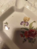 popielniczka Rosenthal Maria Sommerstrauss