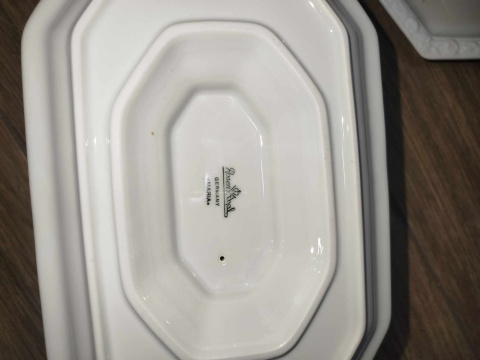 sosjerka Rosenthal Biała Maria sosjerka Rosenthal Biała Maria
