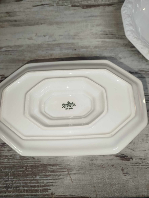 sosjerka Rosenthal Biała Maria sosjerka Rosenthal Biała Maria