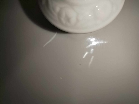 waza Rosenthal Biała Maria waza Rosenthal Biała Maria