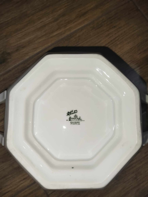 waza Rosenthal Biała Maria 1926r waza Rosenthal Biała Maria 1926r