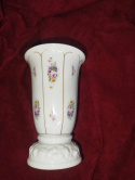 wazon Rosenthal Biała Maria Poesie