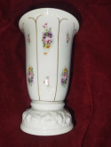 wazon Rosenthal Biała Maria Poesie