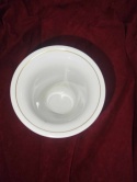wazon Rosenthal Biała Maria Poesie