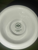 wazon Rosenthal Maria Sommerstrauss wys. 19 cm
